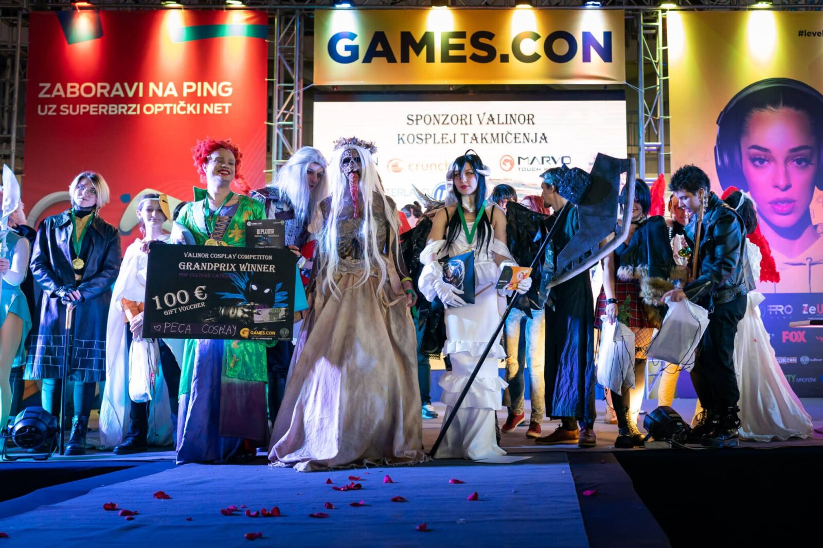 Evo kako je Games.con postao najuticajniji gejming festival na Balkanu