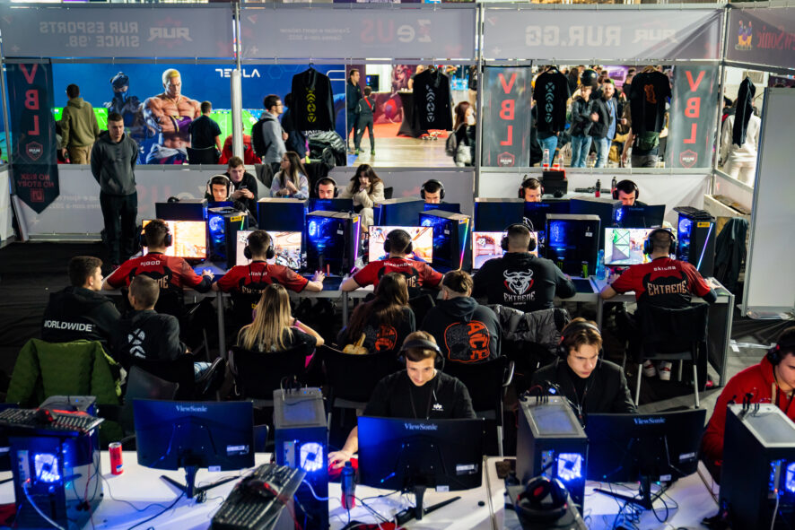 OBJAVLJENI ZVANIČNI TURNIRSKI RAČUNARI GAMES.CONA