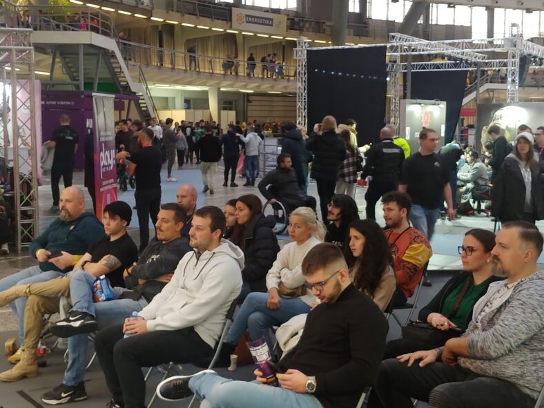 Zašto je Play.con nezaobilazni deo ovogodišnjeg Games.con festivala?