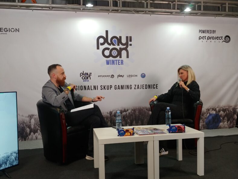 Zašto je Play.con nezaobilazni deo ovogodišnjeg Games.con festivala?